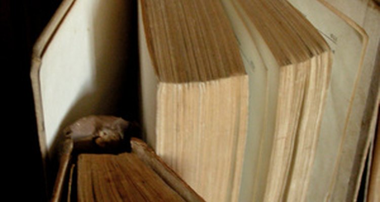 Some resources may be hard to come by online.