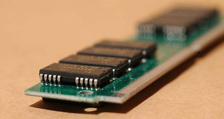 RAM can be added to a Gateway 2000 to improve its performance.