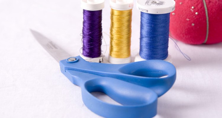Existem medidas simples para garantir que os elásticos de costura sejam medidos adequadamente