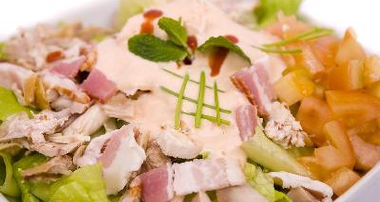 Puedes preparar un saludable y nutritivo sándwich para disfrutar.