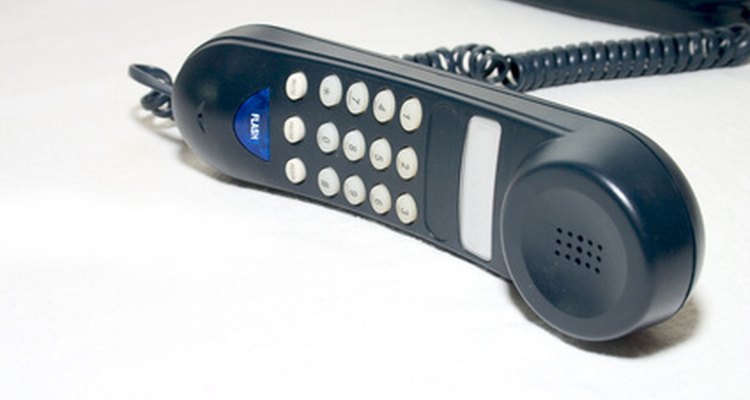Find out before blocking your number if your phone provider will charge you.
