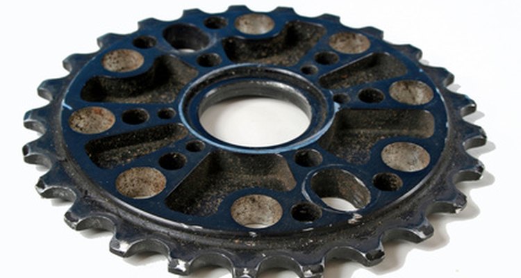small sprocket bmx