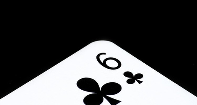 En el P'yanitsa las cartas se valoran de acuerdo con los números de sus figuras, excepto cuando un as y un seis aparecen al mismo tiempo; en este caso, el seis siempre gana.