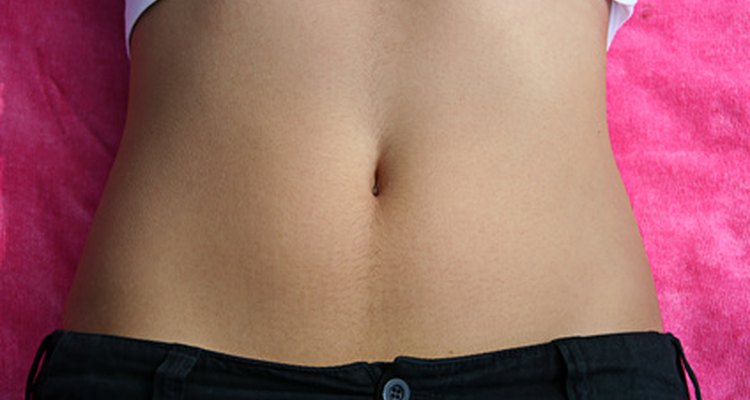 Abdominal complaints are a common reason for visits to the doctor.