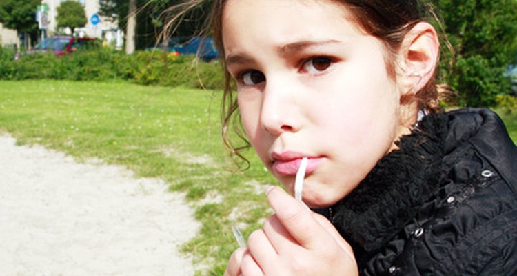 Tener bajas expectativas para los adolescentes puede contribuir a la depresión.