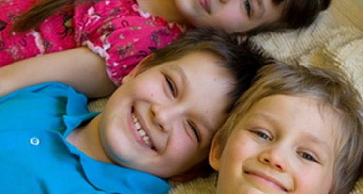 Homeschooled children can rely on scholarship funds for their educations.