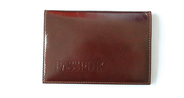 Renew your passport while abroad.