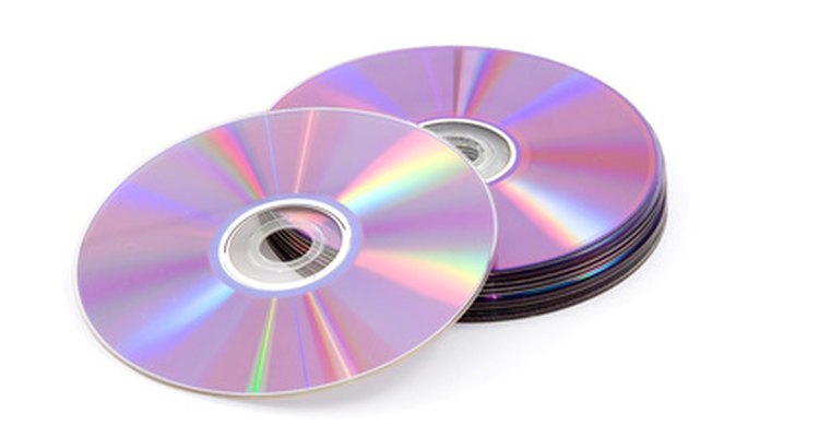 Recording to DVD offers a number of benefits over VHS and even DVR recordings.