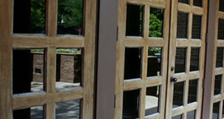 Door handle height regulations are covered by numerous regulatory agencies.