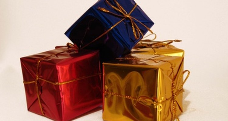 Gifts for a 70-year-old woman who is active may include trips to the gym or spa.