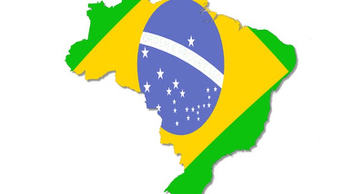 El portugués ha sido el lenguaje de Brasil por cientos de años.