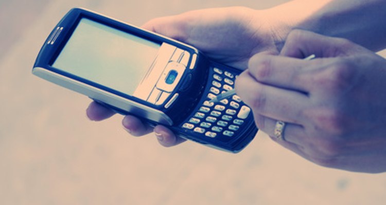 Send a text hug through your cell phone.