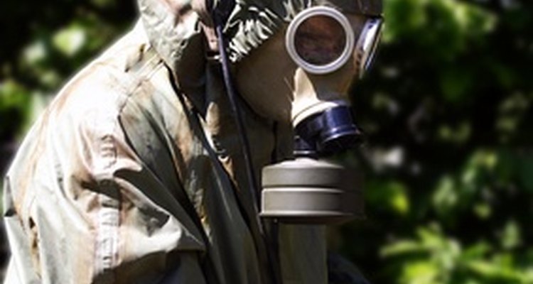 Hazardous material and handling requirements