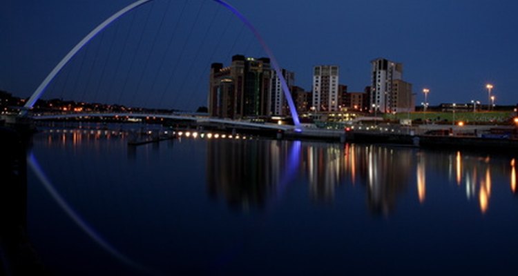 Gallowgate is a street with memorable historical and athletic associations in the city of Newcastle.