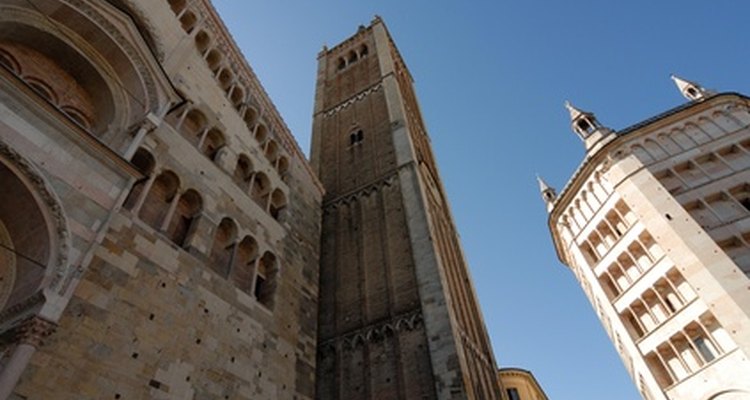 La Academia Barilla tiene base en la ciudad italiana de Parma.