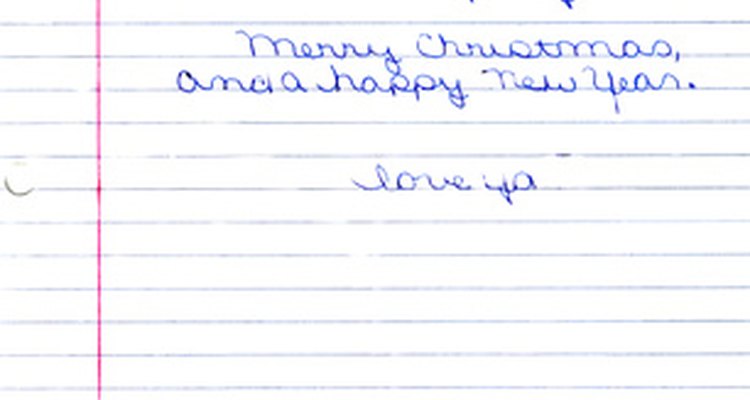 OneNote provides a structure for handwritten notes and drawings.