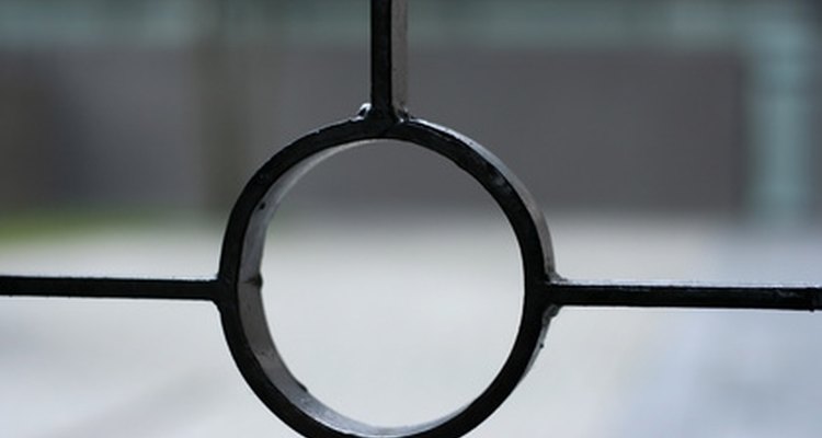 The pinhole test can be conducted at home.