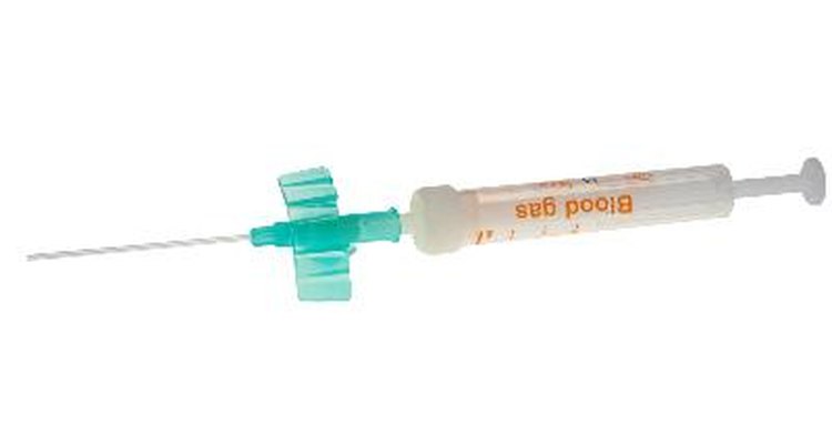 Cateteres são ambientes propícios para infecção por staphylococcus