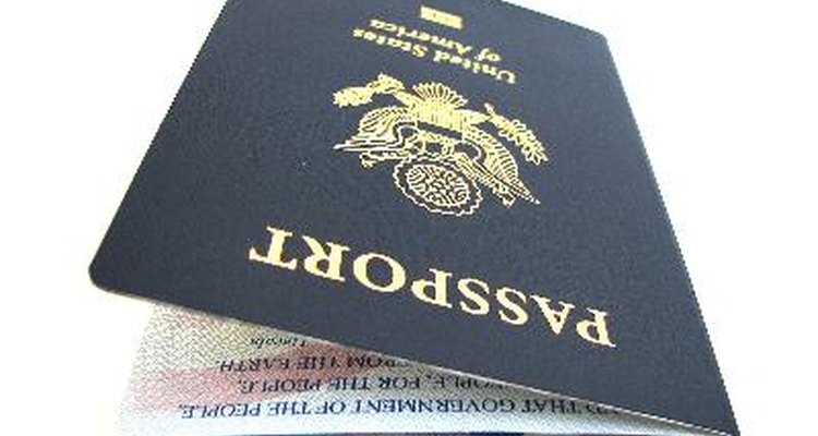You can renew your U.S. passport in person or by mail.