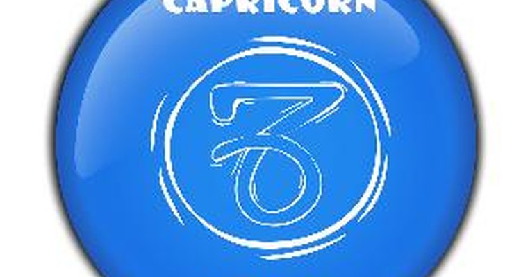 Signos del zodiaco.