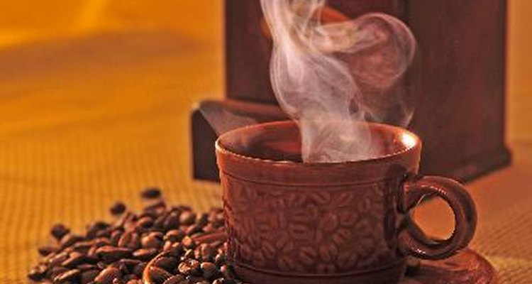 Encuentra alternativas para esa taza de café matutina.