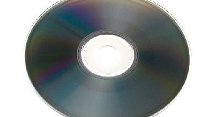 DVD