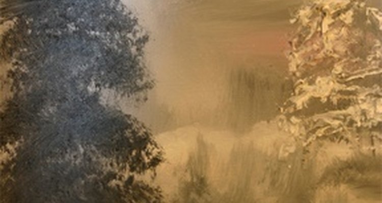 Artists and commercial printers use lithography as a common printing process