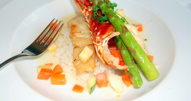 You can enjoy frozen lobster even out of season.