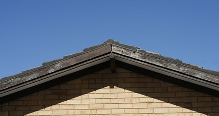 Roofing felt helps protect the roof temperature and moisture changes across the roof assembly.