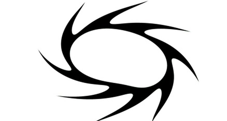 This is an example of flash.