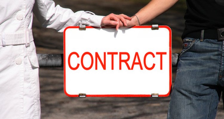 Redactar tu contrato matrimonial puede tener serias repercusiones.
