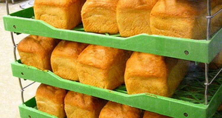 Commercial kitchens must keep food safe and sanitary.