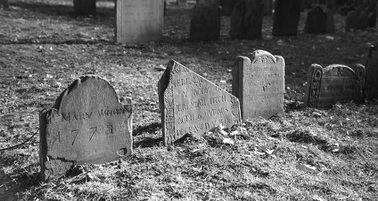 Personalise a headstone with a photograph of your loved one who has passed.