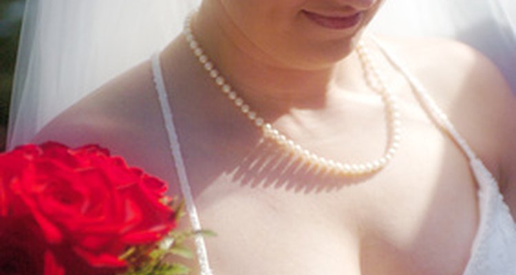 Una organizadora de bodas puede ayudar a la novia a obtener su día perfecto de fotografía.