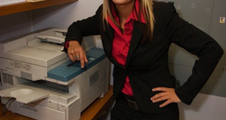 The process to reset a Ricoh copier to factory settings involves a few steps.
