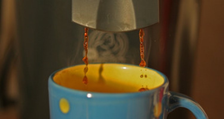 Choose a quality coffee maker with automatic shut-off.