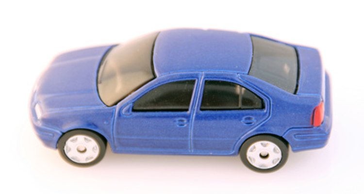 The Matiz is a small car produced by GM-Daewoo since 1998.