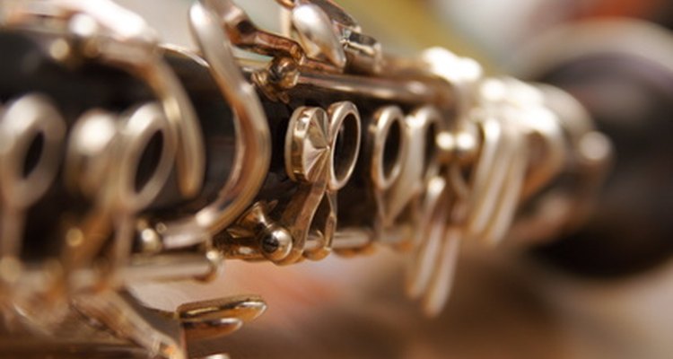 Clarinet