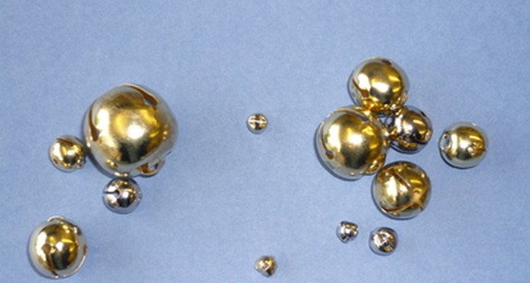 Chrome or nickel plating on small objects can be removed with a stripper.