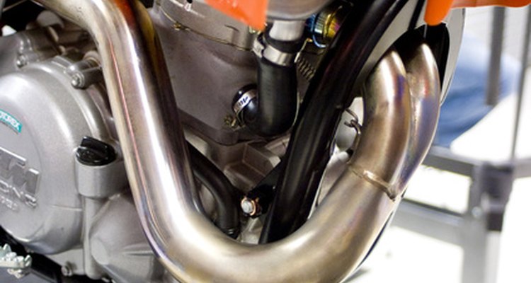 Issues with your Audi TT's exhaust manifold can lead to decreases in engine efficiency.
