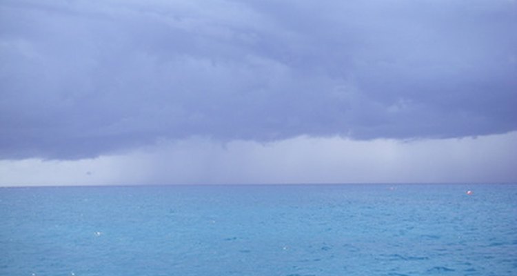 Rainmakers are musical instruments used to simulate the sound of rain