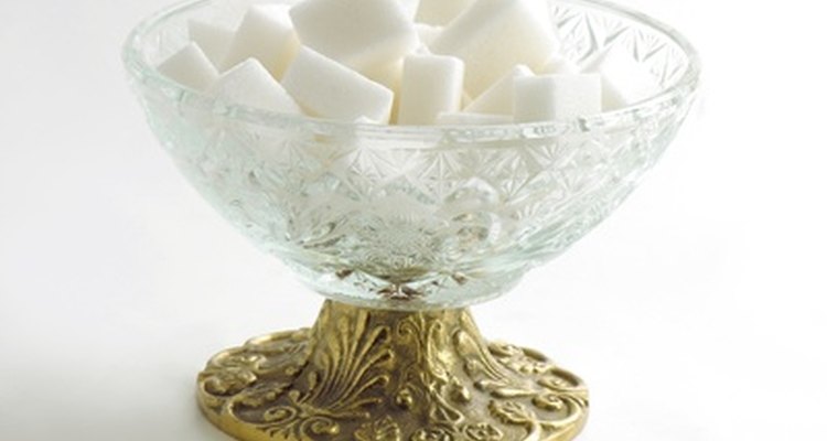 Sugaring is a time-honoured method of removing hair.