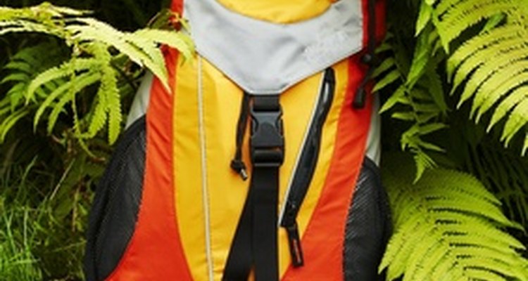 Adicionando mobilidade a sua mochila