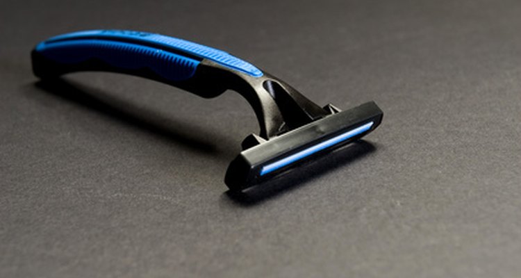 As long as you shave carefully, you should be allowed to do it even while using Efudex.