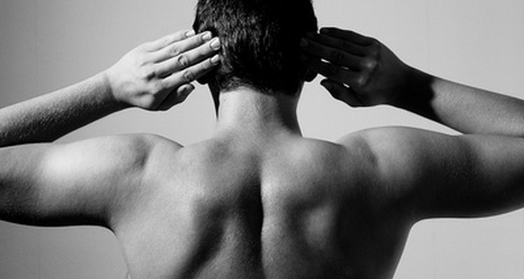 What Causes Pain In The Back Under The Right Shoulder Blade