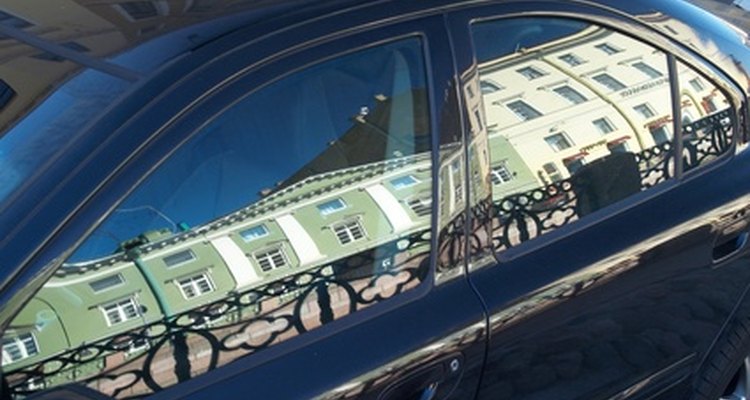 Automatic windows are great when they work.