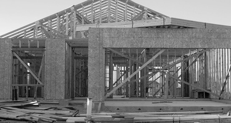 Piling guarantee insurance is used by builders.