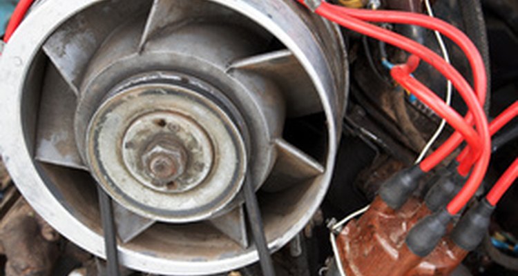If the fan belt is slipping, your car's engine may overheat.