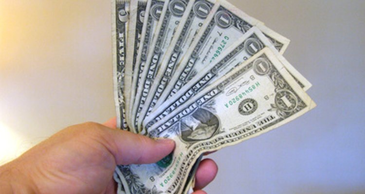 Hospital porters earn a fair salary without having to obtain a college degree.