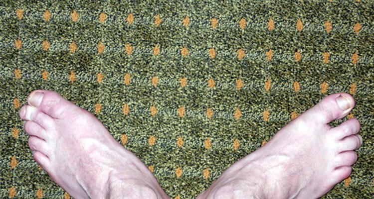 El costo de la alfombra dependerá de muchos factores.